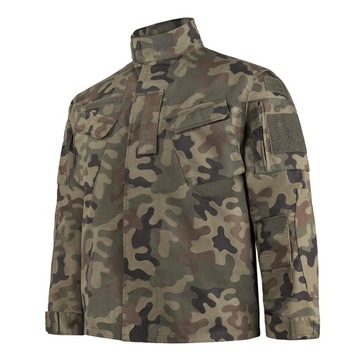 Bluza wojskowa moro Texar WZ10 PL Camo wz.93 XS