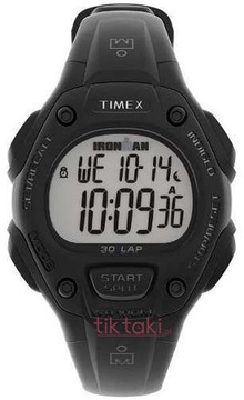 Zegarek Timex Ironman Triathlon 30-Lap TW5M44900