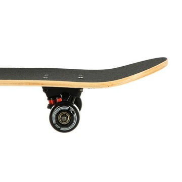 Классический деревянный скейтборд NILS для начинающих ABEC-7