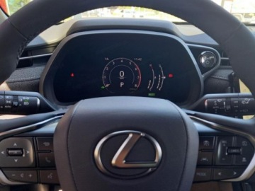 Lexus LBX 1.5 Hybrid 136KM 2025 Od ręki - LBX 1.5 Hybrid 136KM | Podgrzewane fotele!, zdjęcie 6