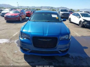 Chrysler 300C II 2023 Chrysler 300 Touring L 2023 3.6l 3.6 Benzyna 292KM, zdjęcie 7