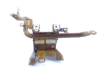 CITROEN BERLINGO PEUGEOT PARTNER I FACELIFT 02-10 DRŽÁKY DESKY ROZDĚLOVACÍ