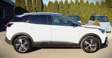 Peugeot 3008 II Crossover 1.5 BlueHDI 130KM 2019 Peugeot 3008 (nr. 163) 1.5 HDI Kamera Nawigacja Tempomat Gwarancja 1.5, zdjęcie 2