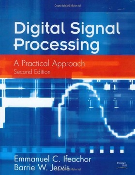 Digital Signal Processing: A Practical Approach