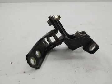 PEUGEOT 4007 2011 PRAVÁ STRANA PANTY