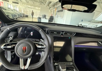 Hongqi 2025 Hongqi H6 2.0T FWD 2.0 Benzyna 245KM, zdjęcie 9