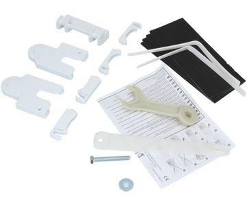 Разъем Electrolux E4YHMKP3