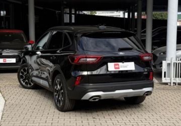 Ford Kuga III SUV Plug-In 2.5 Hybrid 190KM 2024 Ford Kuga 2.5 FHEV FWD 190KM eCVT ACTIVE X SALON PL ASO I-WSZY WLASCICIEL, zdjęcie 34