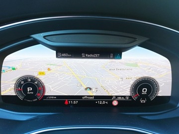 Audi A6 C8 Limousine 2.0 40 TDI 204KM 2018 Audi A6 Limousine faktura VAT 23%, zdjęcie 28