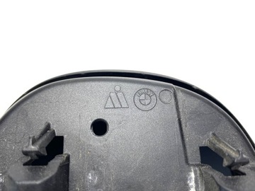 RÁMEČEK ZRCÁTKO BMW E90 E91 LCI 0142119 LEVÝ