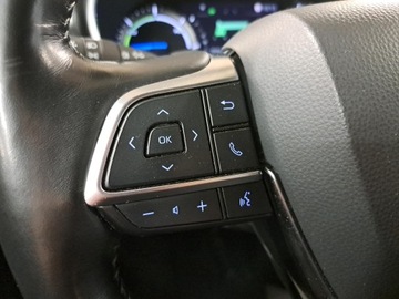 Toyota Highlander III 2.5 248KM 2021 Toyota Highlander 2.5 Executive Toyota Highlander, zdjęcie 22