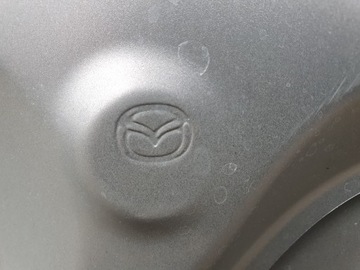 Маска Мазда 5 год 10-16