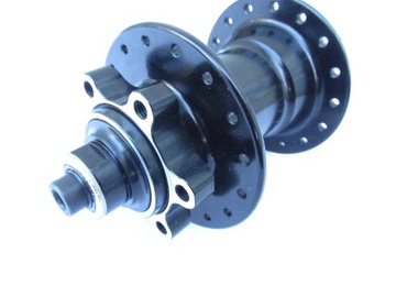 Задняя ступица Novatec NT-D042SB ступица 8/ 9/ 10 32 o