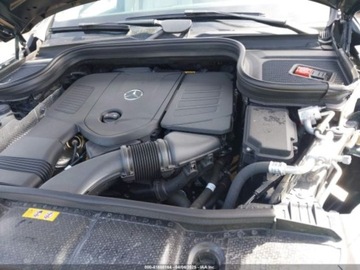Mercedes GLE V167 2024 Mercedes-Benz GLE 350 4Matic 2024 2.0l 2.0 Benzyna 255KM, zdjęcie 6