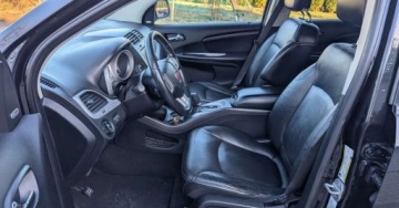 Fiat Freemont 2.0 Multijet II 16v 170KM 2014 Fiat Freemont 2.0170KMSzwajcarSerwis215tys kmSkoryNaviKamera7 osobGwarancja, zdjęcie 7