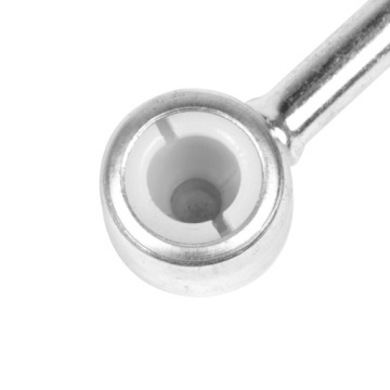 ТЯГА РЕГУЛИРОВКИ ВЫСОТЫ ПОДВЕСКИ КСЕНОН ДЛЯ PEUGEOT 407 508 ПЕРЕДНЯЯ ЗАДНЯЯ