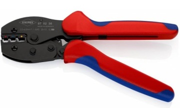 KNIPEX 97 52 36 Щипцы для обжима концов