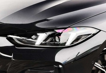 BMW Seria 4 G22-23-26 2025 BMW Seria 4 I wlasciciel M Sport Gwarancja Bezwypadkowy FVAT23, zdjęcie 6
