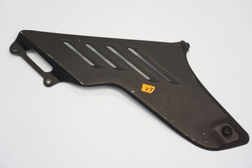 HONDA CBR 1000RR SC59 12-16 КРЫШКА ГЛУШИТЕЛЯ