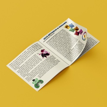 АКТИВАЦИЯ ДЕЙСТВИЯ – ТЕРАПЕВТИЧЕСКАЯ ИГРА, ИНСТРУМЕНТ ДЛЯ ТЕРАПИИ И РАЗВИТИЯ