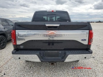 Ford 2015 Ford F150 2015 3.5L 4x4 RWD 3.5 Benzyna 283KM, zdjęcie 5