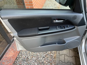 Suzuki SX4 I Hatchback Facelifting 1.5 VVT 112KM 2012 Suzuki SX4 1.5 benzyna 112 KM salon Polska ksiazka serwis mozliwa zami, zdjęcie 13