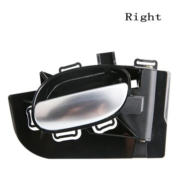 DO PEUGEOT 206 207 CITROEN C2 KLIKA VNITŘNÍ DVEŘE VNITŘ