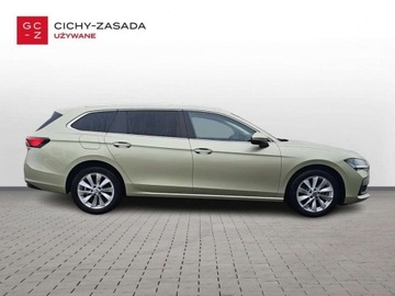 Skoda Superb IV Kombi 2.0 TDI 193KM 2024 Skoda Superb Selection 4x4, Gwarancja, Salon PL, VAT 23 2.0 Diesel 193KM, zdjęcie 3