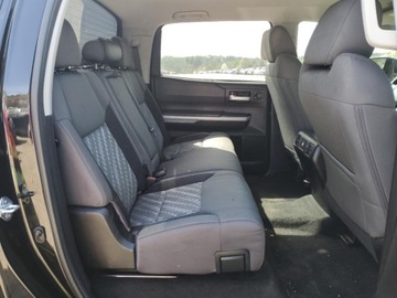 Toyota Tundra II 2021 Toyota Tundra 2021r., CREWMAX SR5, od ubezpieczalni 5.7 Benzyna 382KM, zdjęcie 9