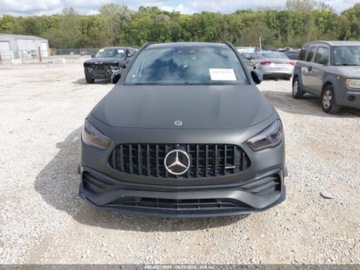 Mercedes GLA II 2022 Mercedes-Benz GLA 35 AMG 4Matic 2022 2.0l 2.0 Benzyna 302KM, zdjęcie 7