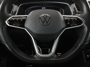 Volkswagen Tiguan II SUV 2.0 TDI 150KM 2020 Volkswagen Tiguan FV23% lift 4x4 DSG full LED, zdjęcie 20