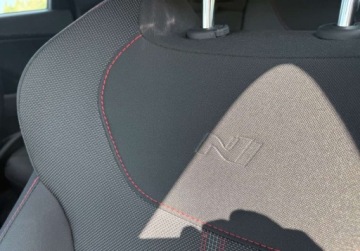 Hyundai i30 III Wagon Facelifting 1.5 T-GDI 48V 160KM 2024 Hyundai i30 1.5 T-gdi 160 PS N-LINE Full led 1.5 Benzyna 160KM, zdjęcie 19