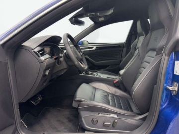 Volkswagen Arteon Fastback Facelifting 2.0 TDI 200KM 2021 Volkswagen Arteon Shooting Brake R-line, 4Motion, Hak, Head-Up, Harman Kar, zdjęcie 9