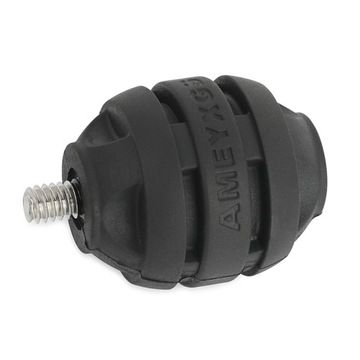 Łucznictwo Stabilizator Piłka Recurve Decelerator Balance Bar Sprzęt sportowy