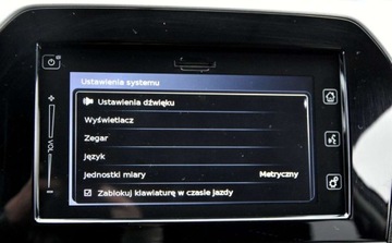 Suzuki Vitara III SUV 1.6 DDiS 120KM 2017 Suzuki Vitara Alusy LED Navi 4 x 4 GRZANE FOTELE allgrip 1.6 Diesel 120KM, zdjęcie 32