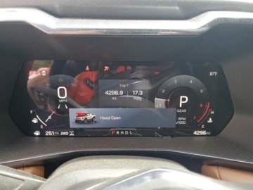  GMC Inny Canyon At4 2024 2.7l 2.7 Benzyna 310KM, zdjęcie 9