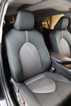 Toyota Camry IX Sedan 2.5 Hybrid Dynamic Force 218KM 2021 Toyota Camry 2.5 Hybrid Comfort CVT 2.5 Hybryda 218KM, zdjęcie 19