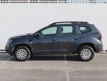 Dacia Duster II SUV 1.5 Blue dCi 95KM 2018 Dacia Duster 1.5 Blue dCi, Salon Polska, Klima, zdjęcie 2