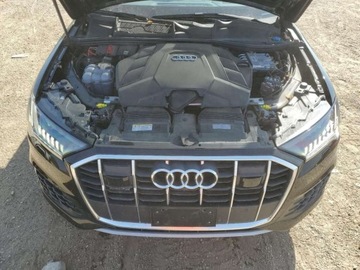 Audi Q7 II 2023 Audi Q7 Prestige 2023 3.0l 3.0 Benzyna 335KM, zdjęcie 6