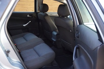 Ford Mondeo IV Sedan 2.0 Duratec 145KM 2008 FORD MONDEO MK4 GHIA SEDAN 2.0 BENZYNA+LPG 146KM KLIMA, NAVI, KAMERA, PDC, zdjęcie 36