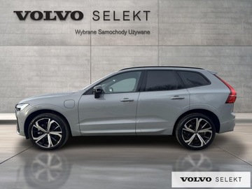 Volvo XC60 II 2024 Volvo XC 60 XC60 T6 Plug-In Hybrid AWD 455KM aut B, zdjęcie 2