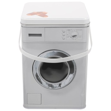 Держатель для белья Контейнер для стирального порошка