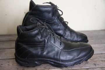 BUTY DO GOLFA - FOOTJOY - ROZ.44/29CM - SKÓRA