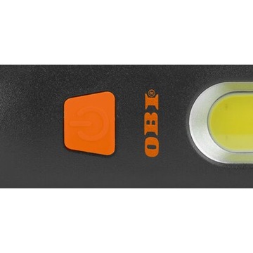 Рабочая лампа OBI COB 3 Вт