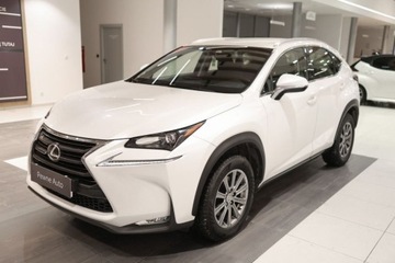 Lexus NX I SUV 200t 238KM 2016 Lexus NX 200t Elite AWD 2.0 Benzyna 238KM, zdjęcie 23