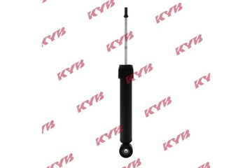 KYB 3440083 TLUMIČ + TĚSNĚNÍ VÍČKA VYPOUŠTĚNÍ OLEJE VOLVO ELRING