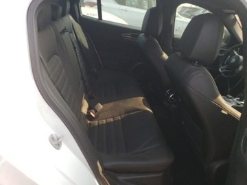 Alfa Romeo Giulia II Sedan Facelifting 2.0 Turbo 280KM 2023 Alfa Romeo Giulia OD UBEZPIECZALNI 2.0 Benzyna 280KM, zdjęcie 9