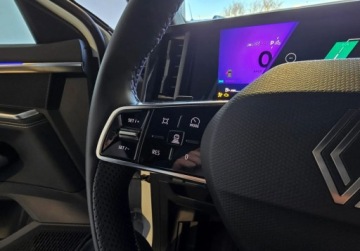 Renault Austral 2025 Renault Austral iconic E-Tech full hybrid 200 JAK NOWY 2025 1.2 Hybryda, zdjęcie 18