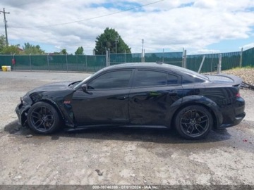 Dodge Charger VII 2021 Dodge Charger 2021 Dodge Charger Scat Pack Widebody RWD 6.4 Benzyna 485KM, zdjęcie 12