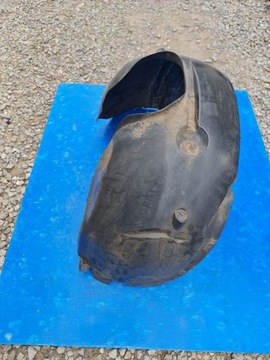 PODBĚH LEVÉ PŘEDNÍ VOLVO S40 V50 2004R->